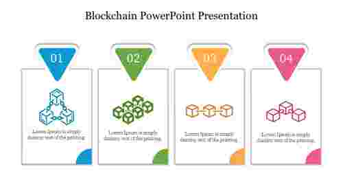 Blockchain PowerPoint Presentation